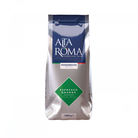 Кофе Alta Roma Espresso Grande