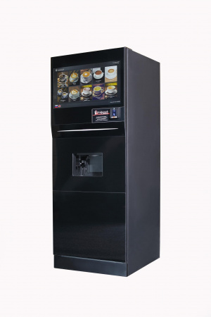 Автомат по продаже горячих напитков Jetinno JL500