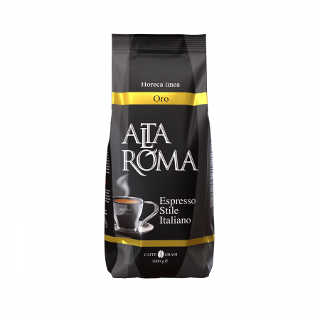 Кофе Alta Roma "ORO"